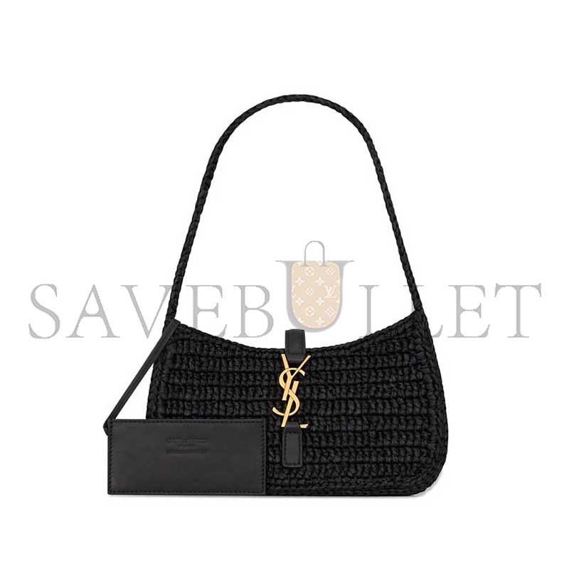 YSL LE 5 À 7 MINI SHOULDER BAG 710310 (19*11.5*4.5cm)